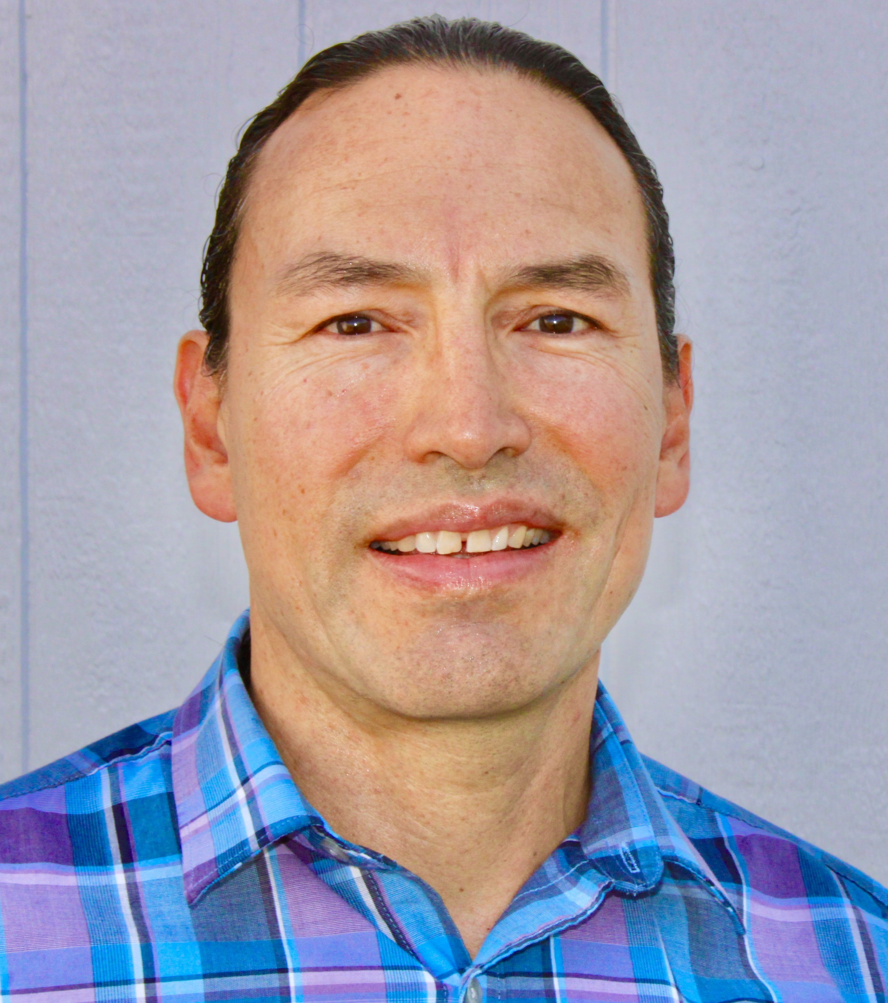 Joshua William Brown